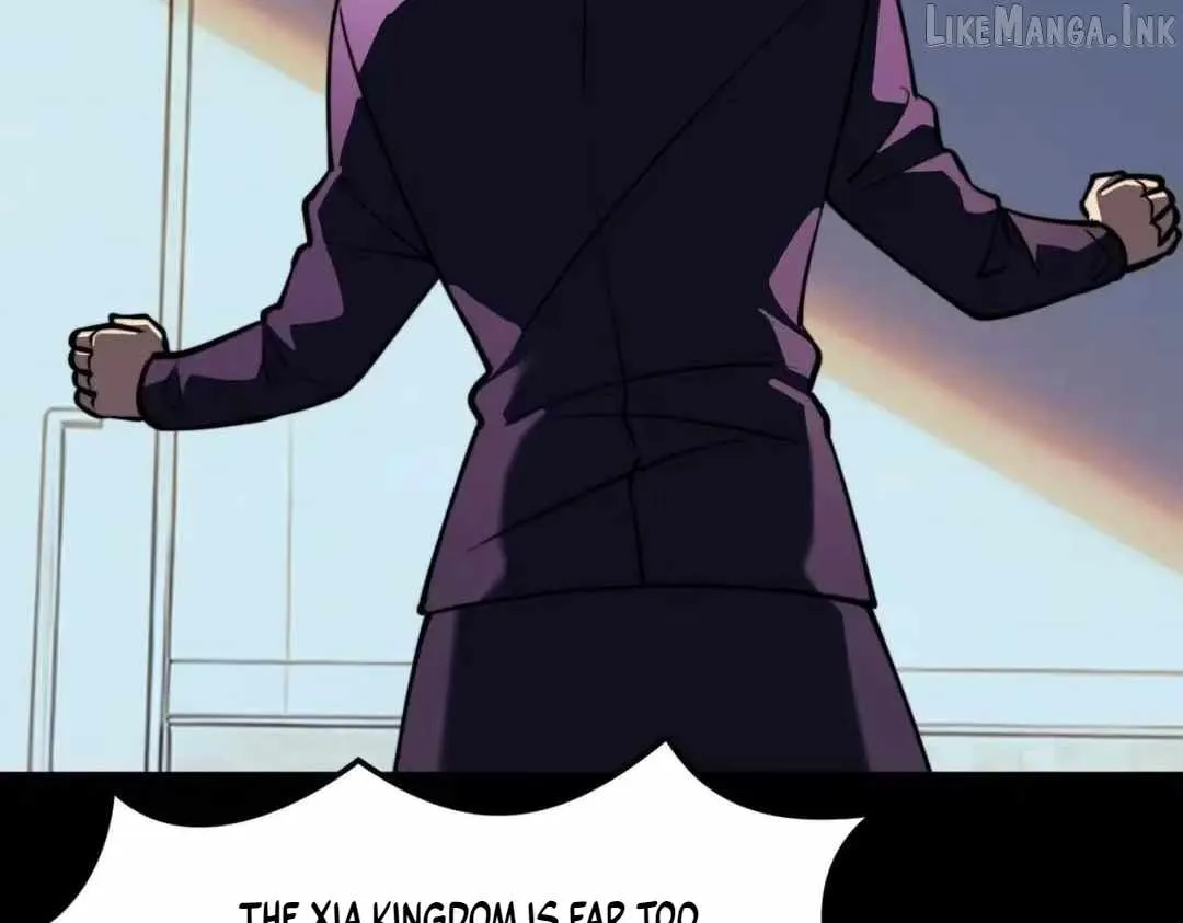 After the School Belle Dumped Me, I Became a Martial Arts God Chapter 100 page 180