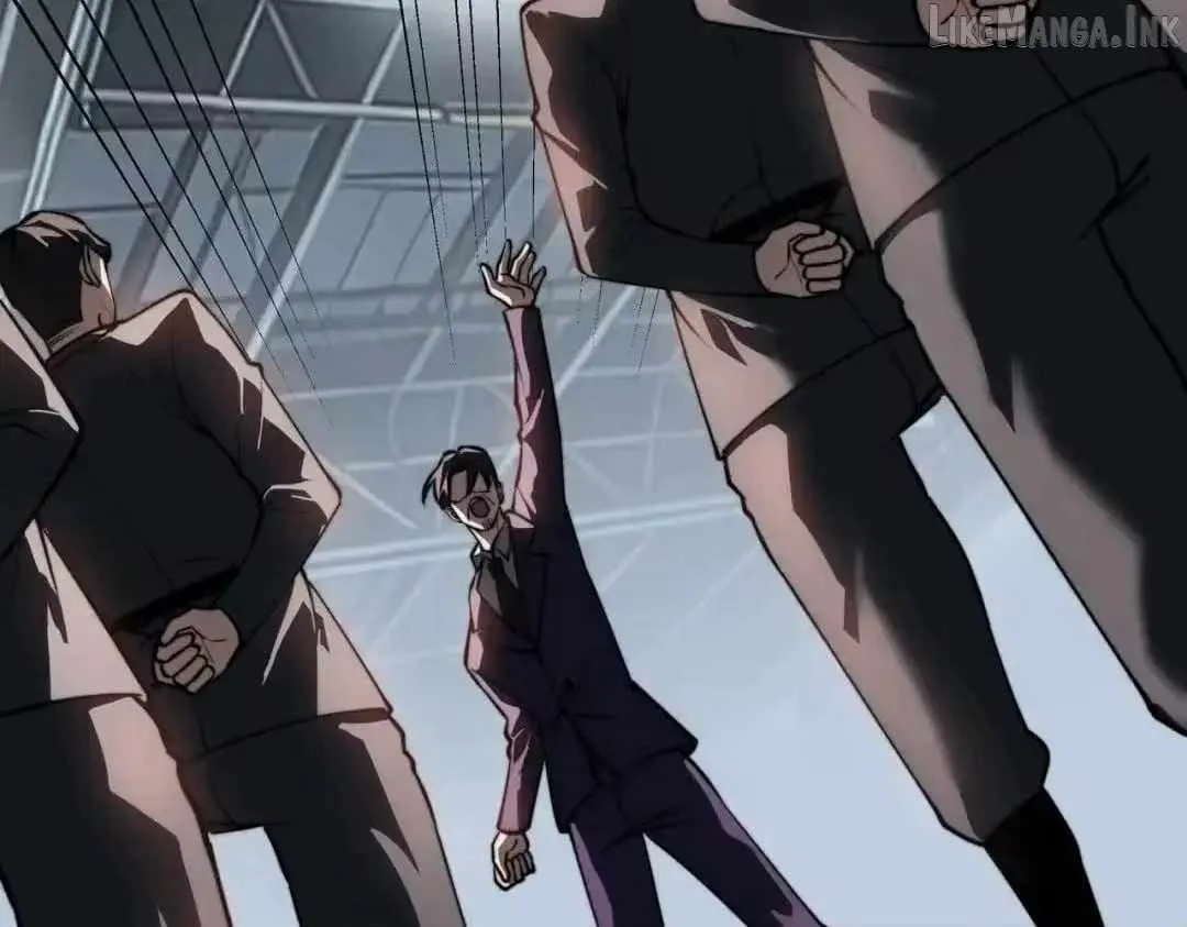 After the School Belle Dumped Me, I Became a Martial Arts God Chapter 100 page 187