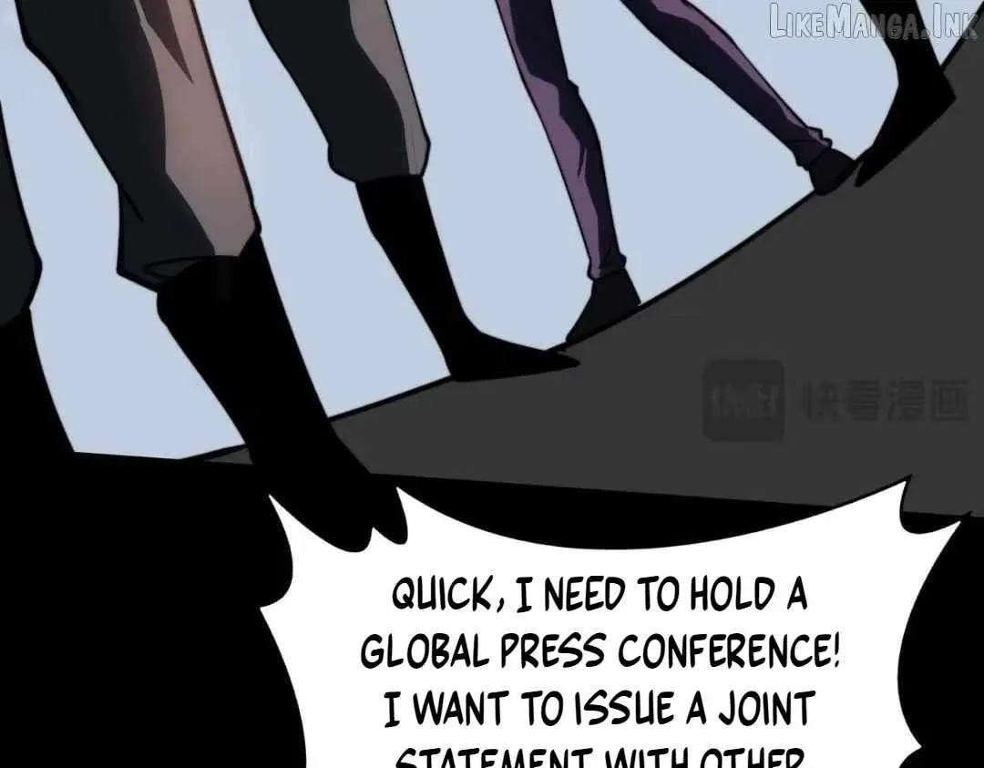 After the School Belle Dumped Me, I Became a Martial Arts God Chapter 100 page 188