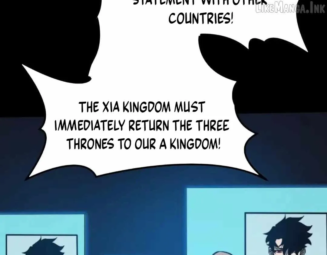 After the School Belle Dumped Me, I Became a Martial Arts God Chapter 100 page 189