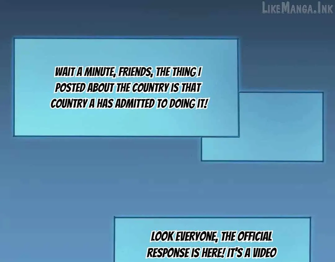 After the School Belle Dumped Me, I Became a Martial Arts God Chapter 100 page 197