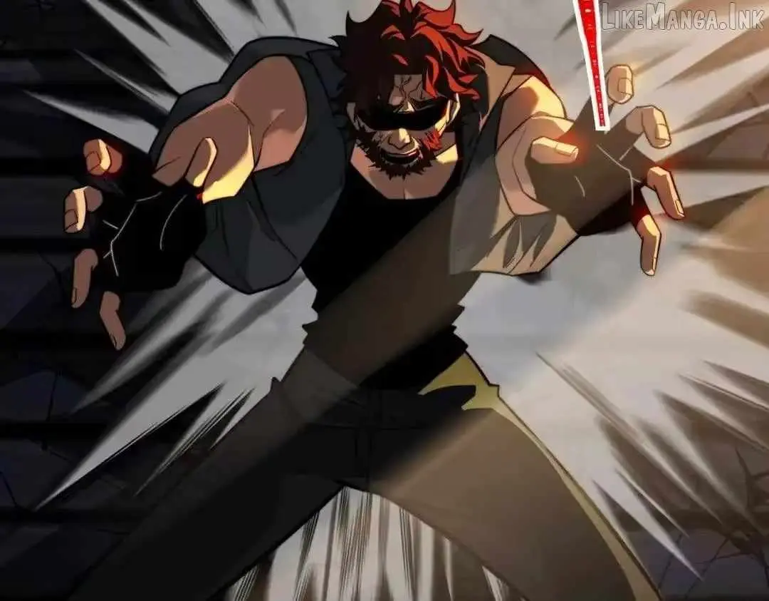 After the School Belle Dumped Me, I Became a Martial Arts God Chapter 100 page 218