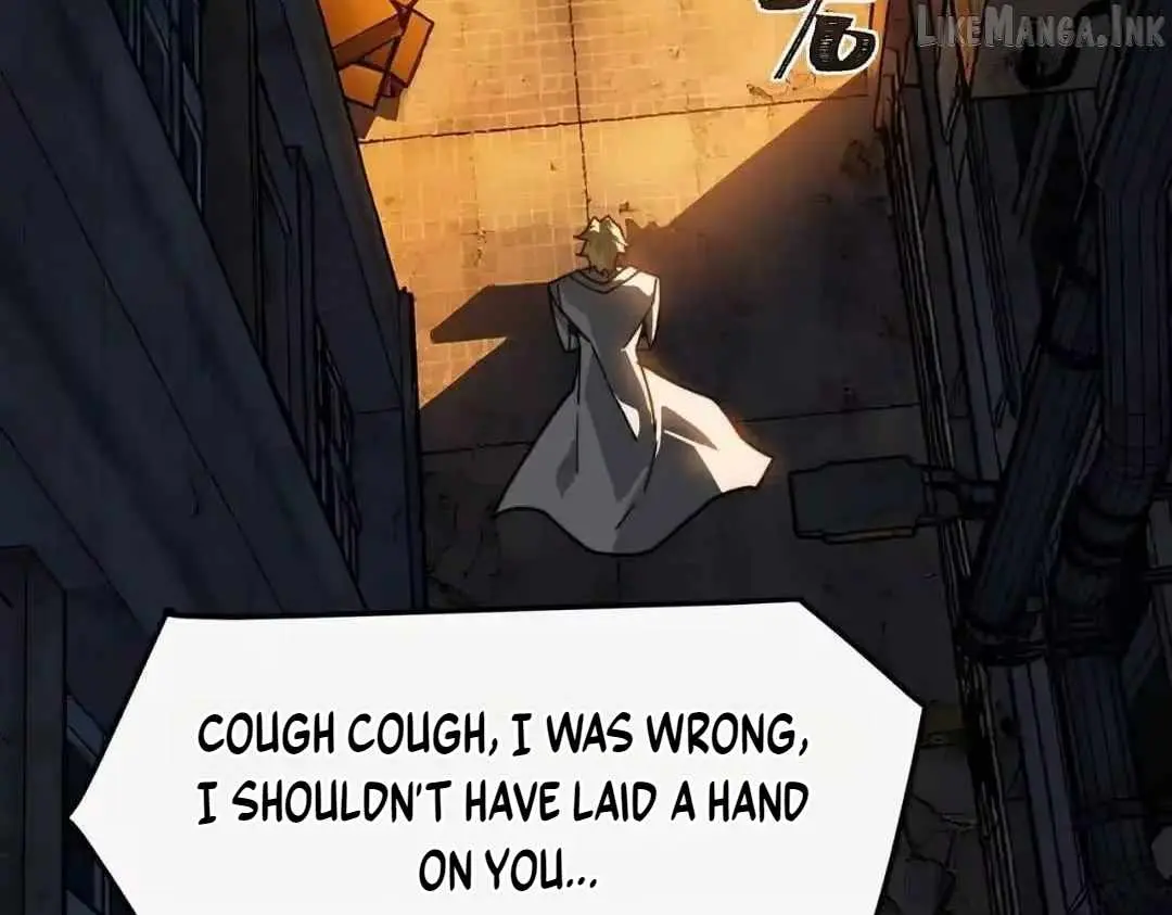 After the School Belle Dumped Me, I Became a Martial Arts God Chapter 100 page 223