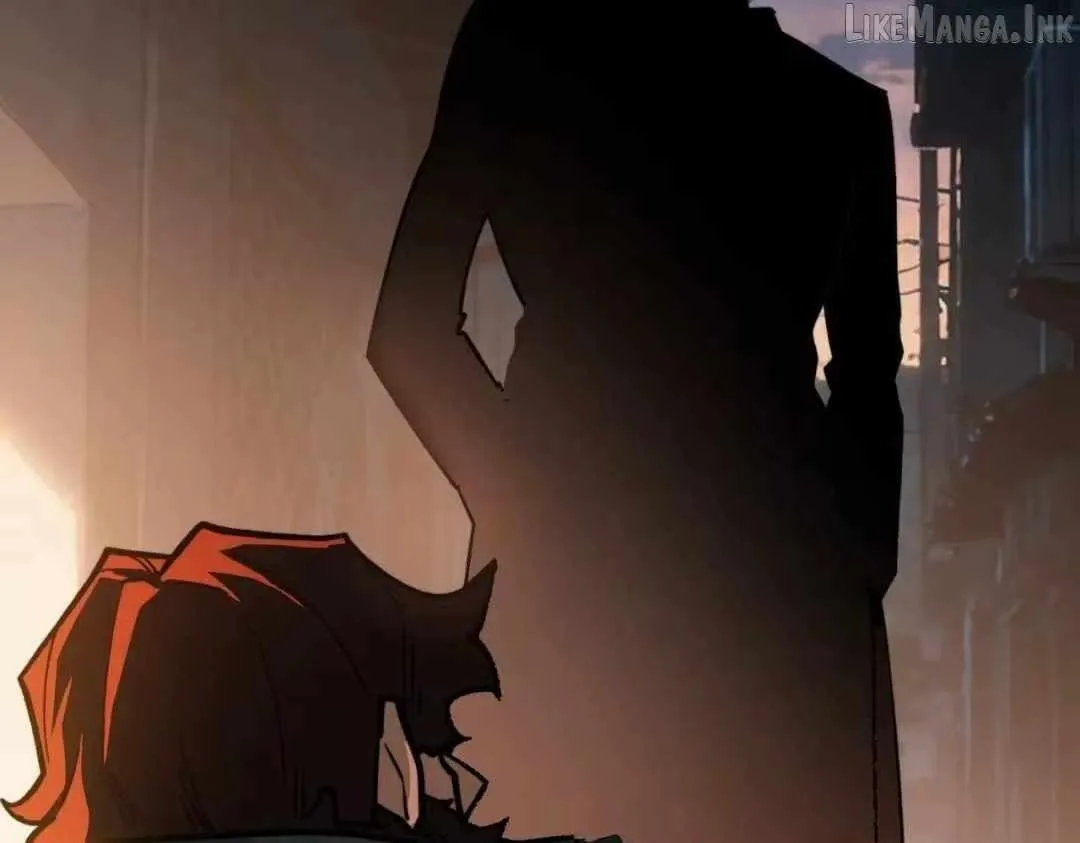 After the School Belle Dumped Me, I Became a Martial Arts God Chapter 100 page 231
