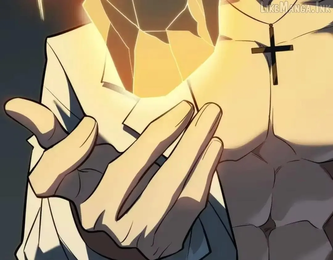 After the School Belle Dumped Me, I Became a Martial Arts God Chapter 101 page 39