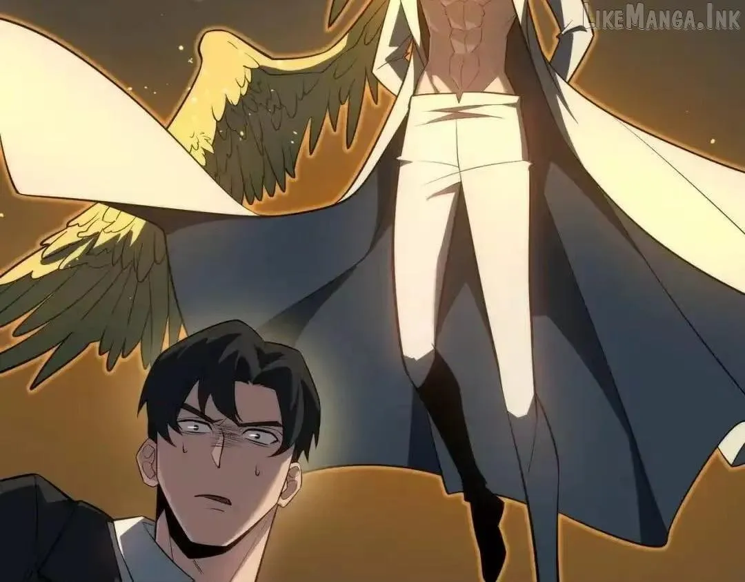 After the School Belle Dumped Me, I Became a Martial Arts God Chapter 101 page 50