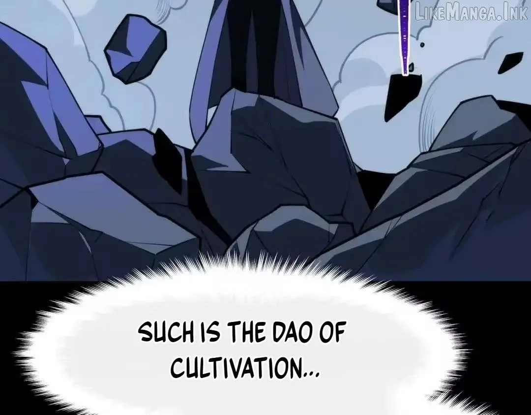 After the School Belle Dumped Me, I Became a Martial Arts God Chapter 101 page 144
