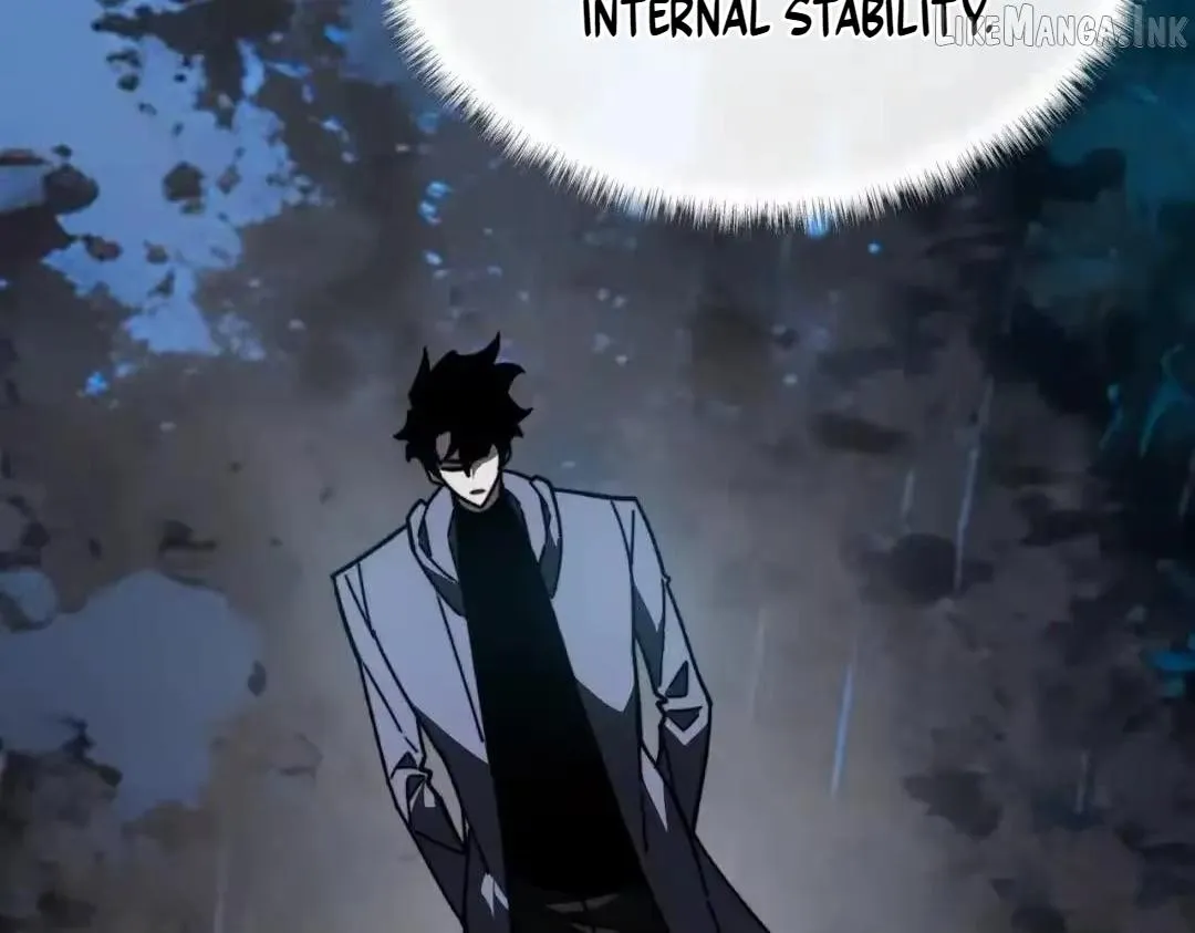 After the School Belle Dumped Me, I Became a Martial Arts God Chapter 101 page 195