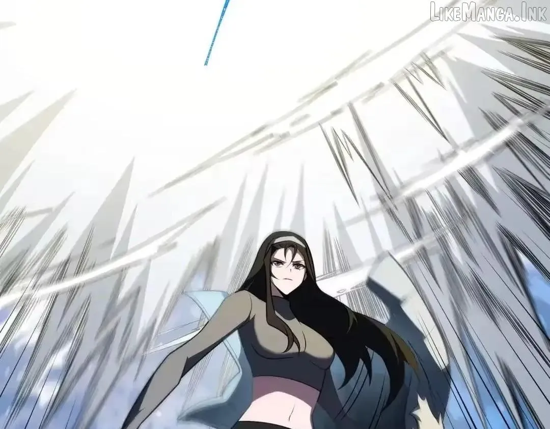 After the School Belle Dumped Me, I Became a Martial Arts God Chapter 102 page 2
