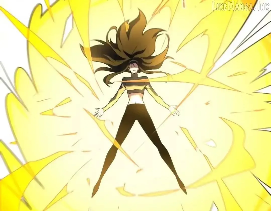 After the School Belle Dumped Me, I Became a Martial Arts God Chapter 102 page 8