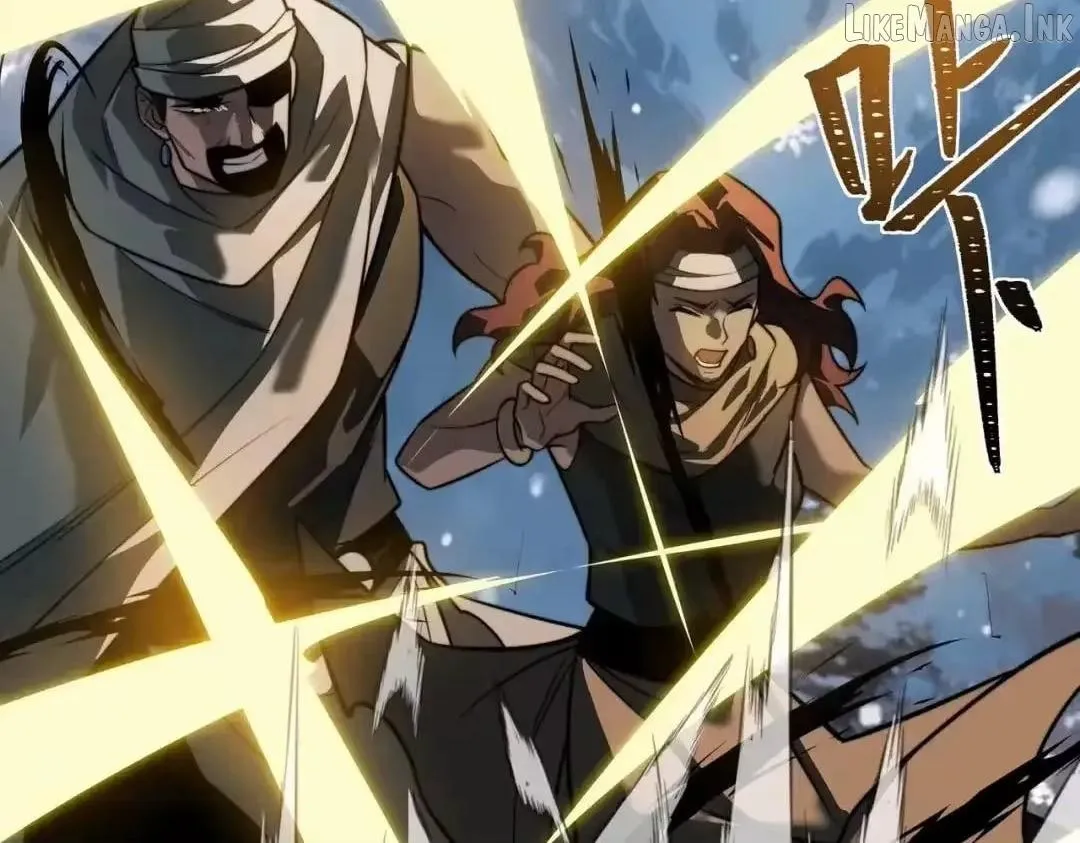 After the School Belle Dumped Me, I Became a Martial Arts God Chapter 102 page 18