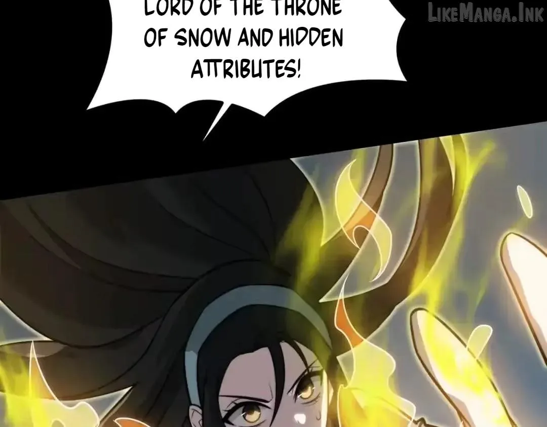 After the School Belle Dumped Me, I Became a Martial Arts God Chapter 102 page 21