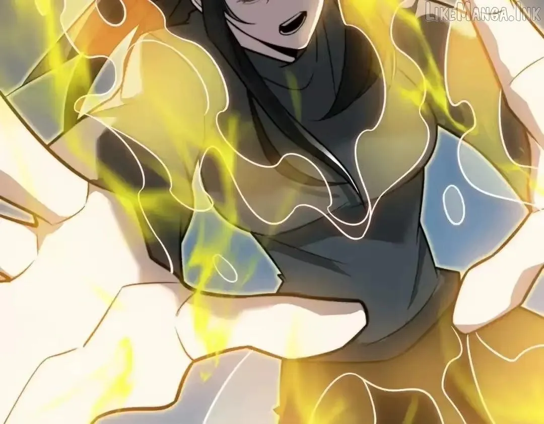 After the School Belle Dumped Me, I Became a Martial Arts God Chapter 102 page 22