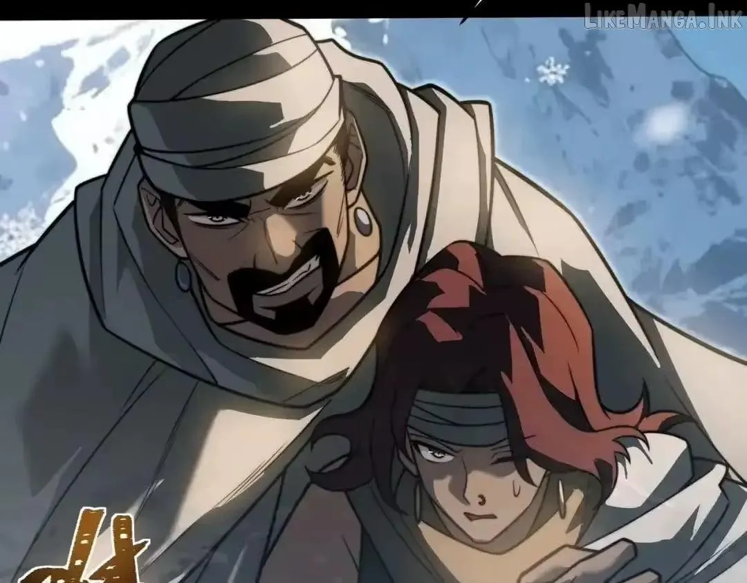 After the School Belle Dumped Me, I Became a Martial Arts God Chapter 102 page 25