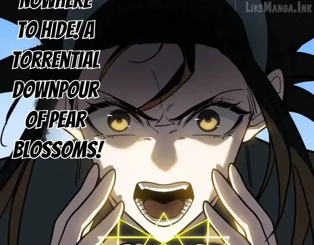 After the School Belle Dumped Me, I Became a Martial Arts God Chapter 102 page 29
