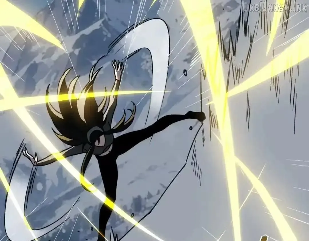 After the School Belle Dumped Me, I Became a Martial Arts God Chapter 102 page 32