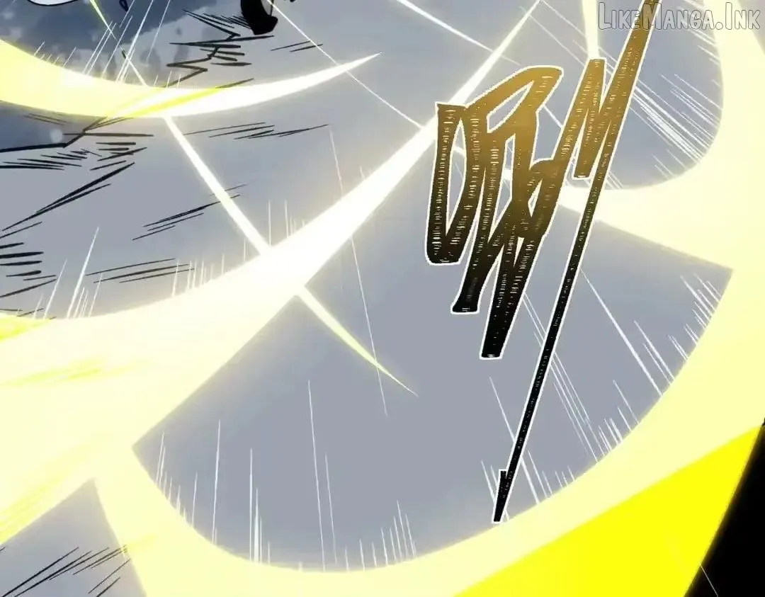 After the School Belle Dumped Me, I Became a Martial Arts God Chapter 102 page 33