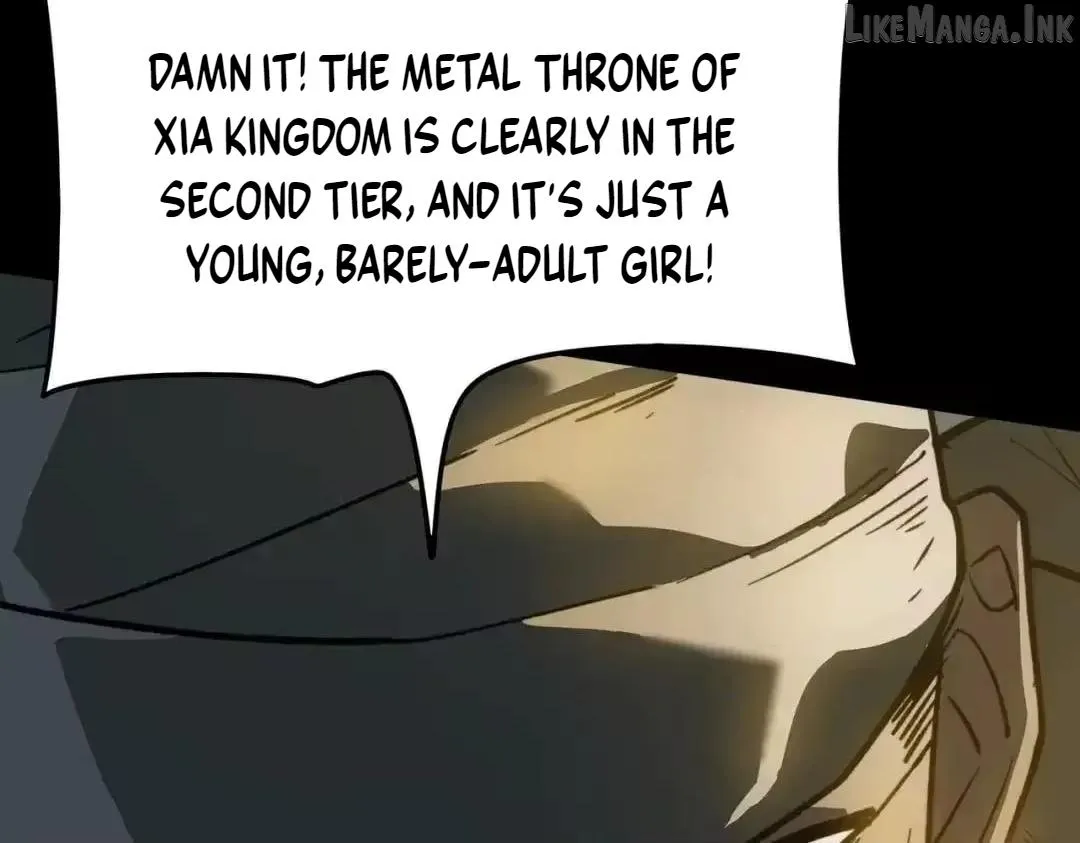 After the School Belle Dumped Me, I Became a Martial Arts God Chapter 102 page 39