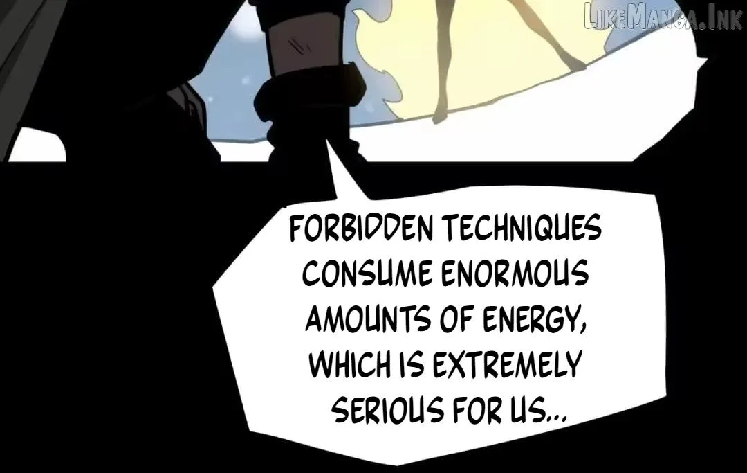 After the School Belle Dumped Me, I Became a Martial Arts God Chapter 102 page 45