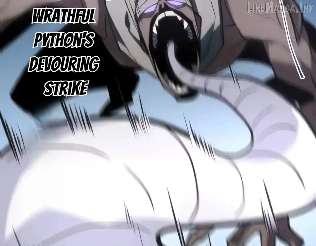 After the School Belle Dumped Me, I Became a Martial Arts God Chapter 102 page 60