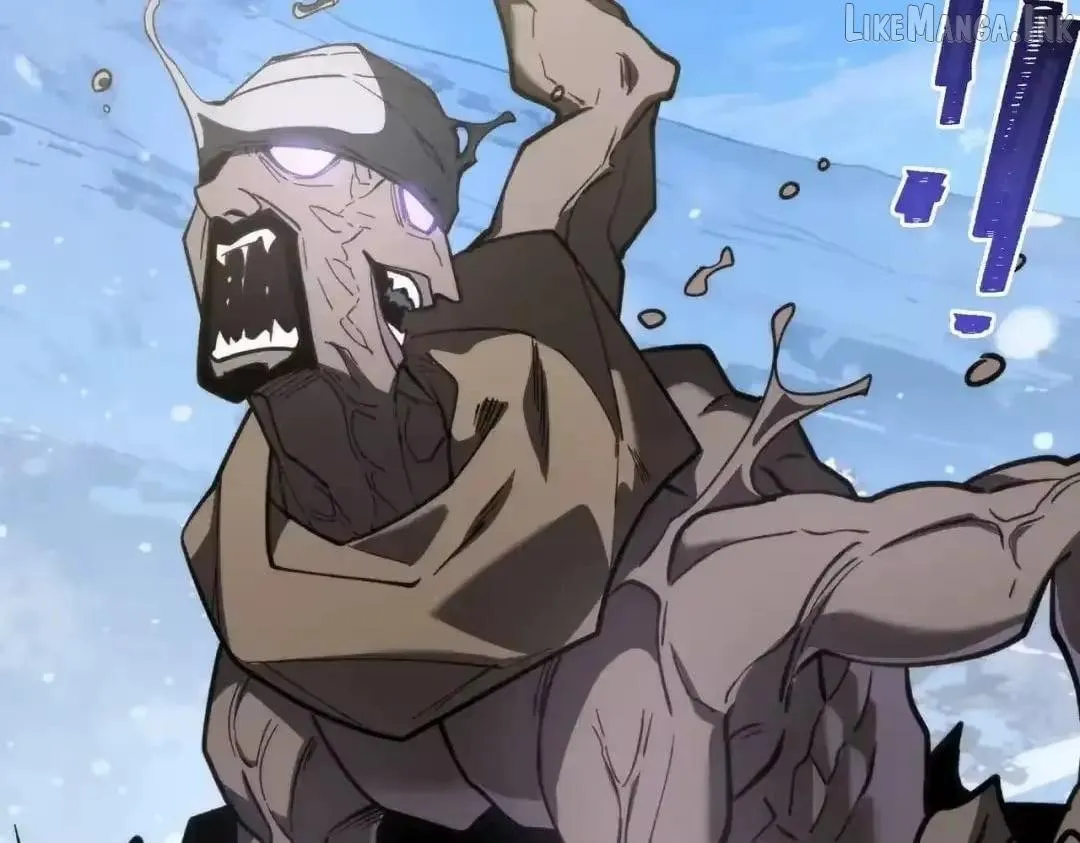 After the School Belle Dumped Me, I Became a Martial Arts God Chapter 102 page 56