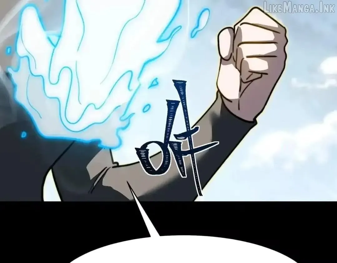 After the School Belle Dumped Me, I Became a Martial Arts God Chapter 102 page 93