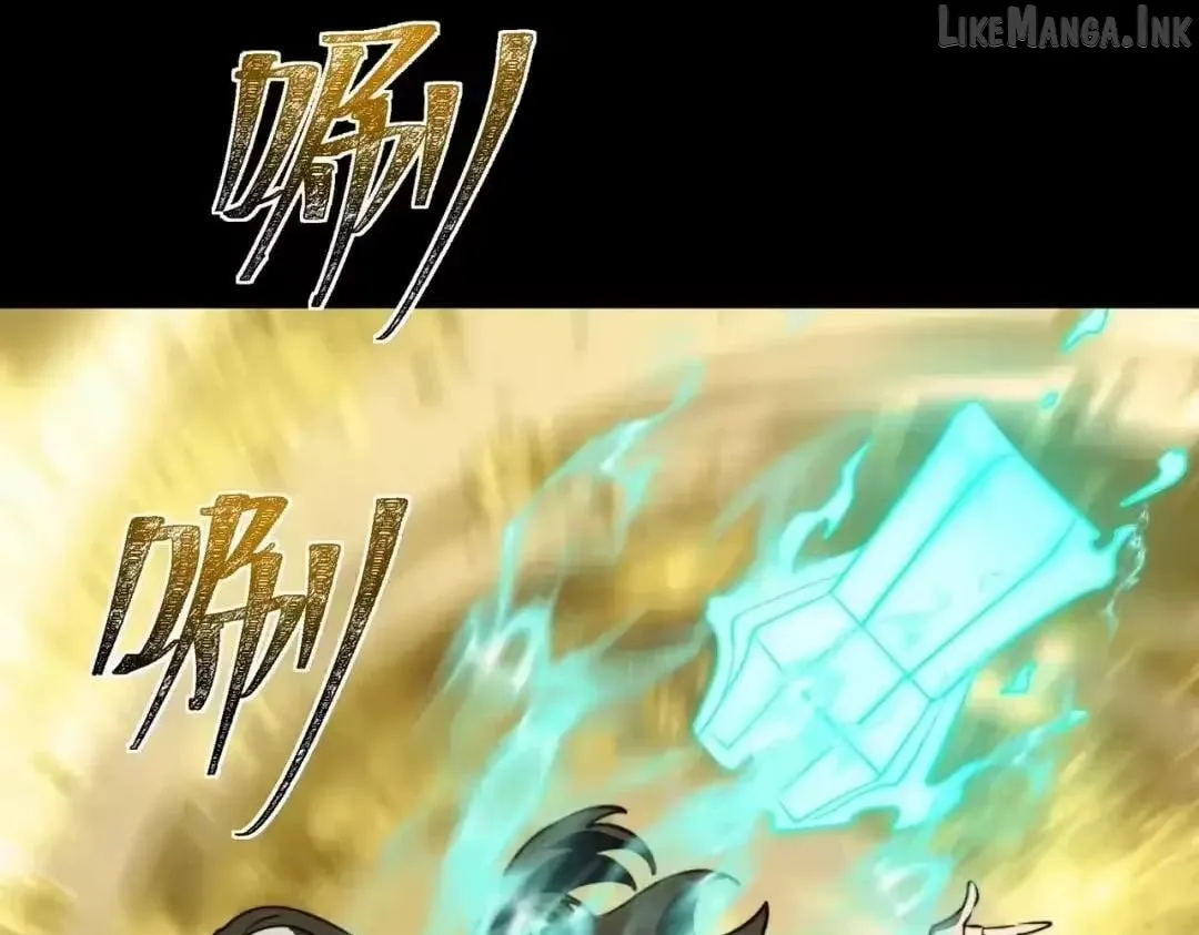 After the School Belle Dumped Me, I Became a Martial Arts God Chapter 102 page 96