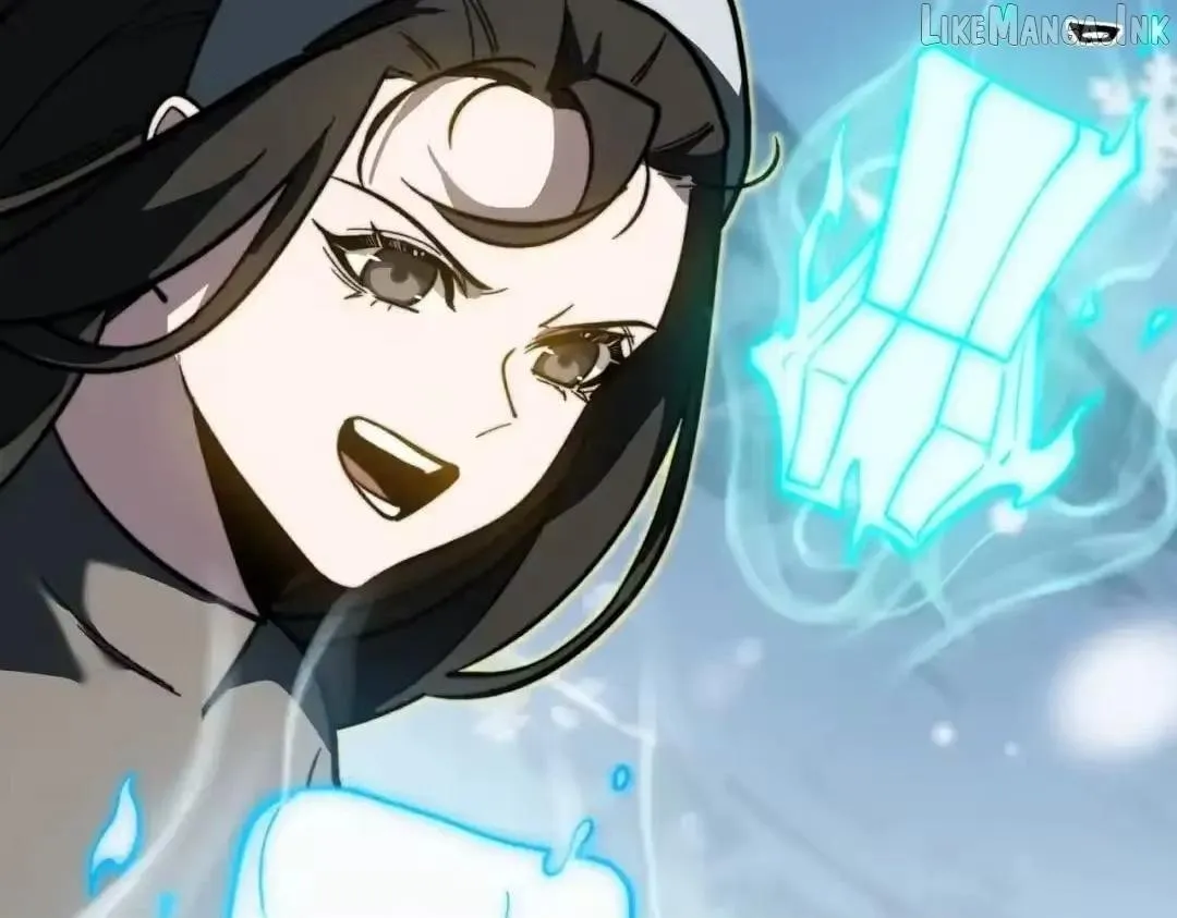 After the School Belle Dumped Me, I Became a Martial Arts God Chapter 102 page 92