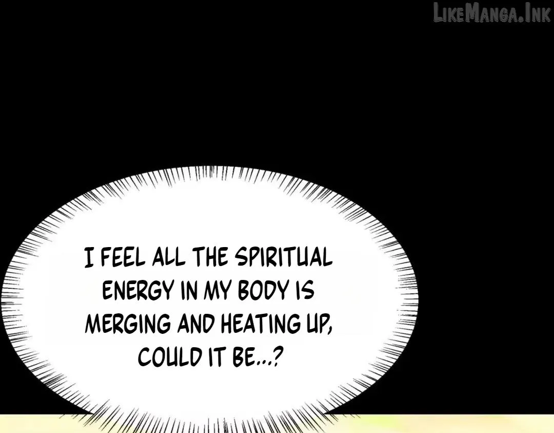 After the School Belle Dumped Me, I Became a Martial Arts God Chapter 102 page 99