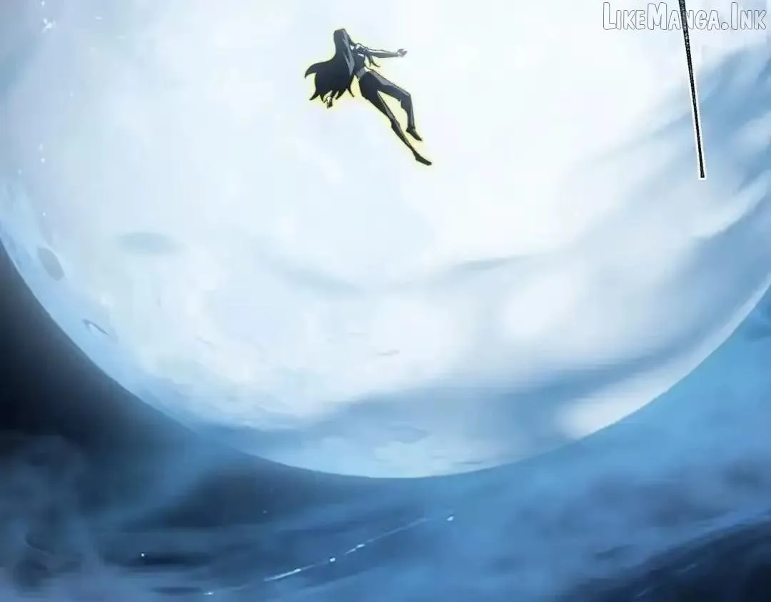 After the School Belle Dumped Me, I Became a Martial Arts God Chapter 102 page 107
