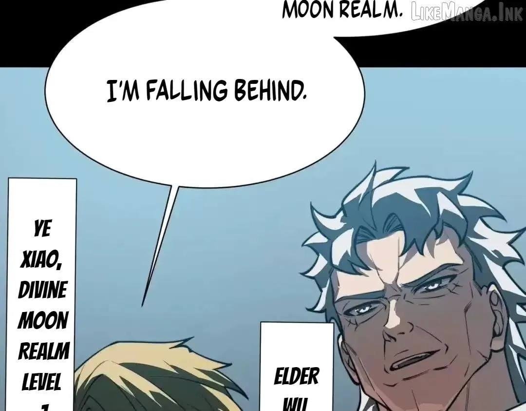 After the School Belle Dumped Me, I Became a Martial Arts God Chapter 102 page 118