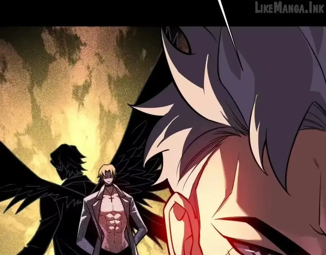 After the School Belle Dumped Me, I Became a Martial Arts God Chapter 102 page 128