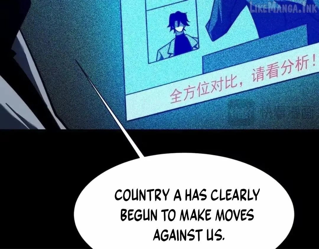 After the School Belle Dumped Me, I Became a Martial Arts God Chapter 102 page 134