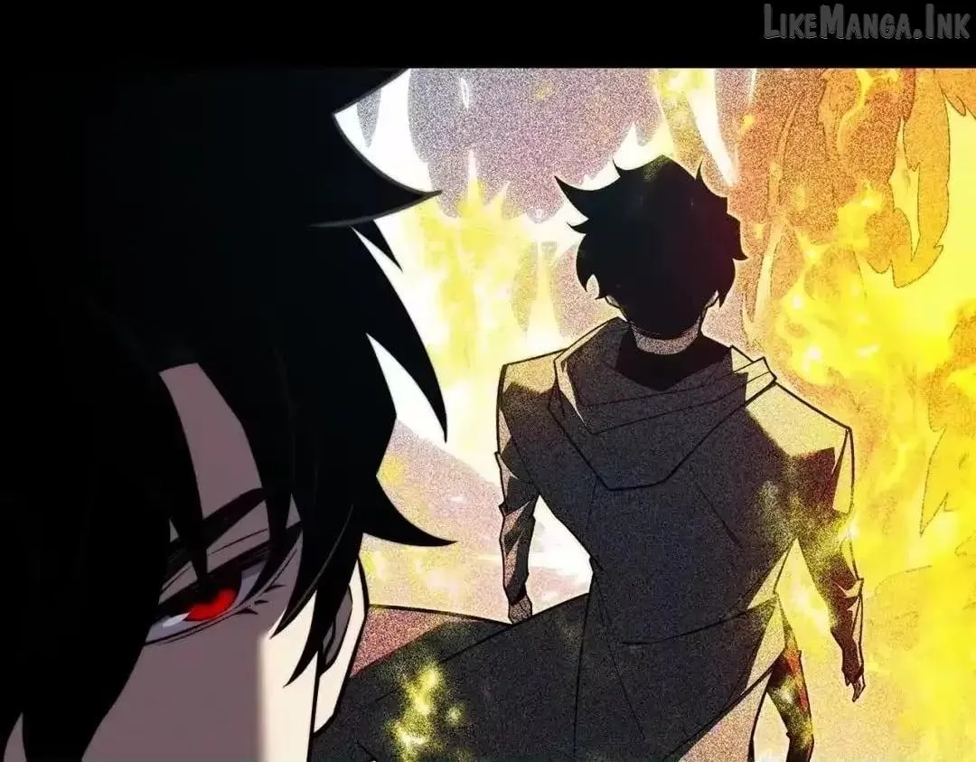 After the School Belle Dumped Me, I Became a Martial Arts God Chapter 102 page 155