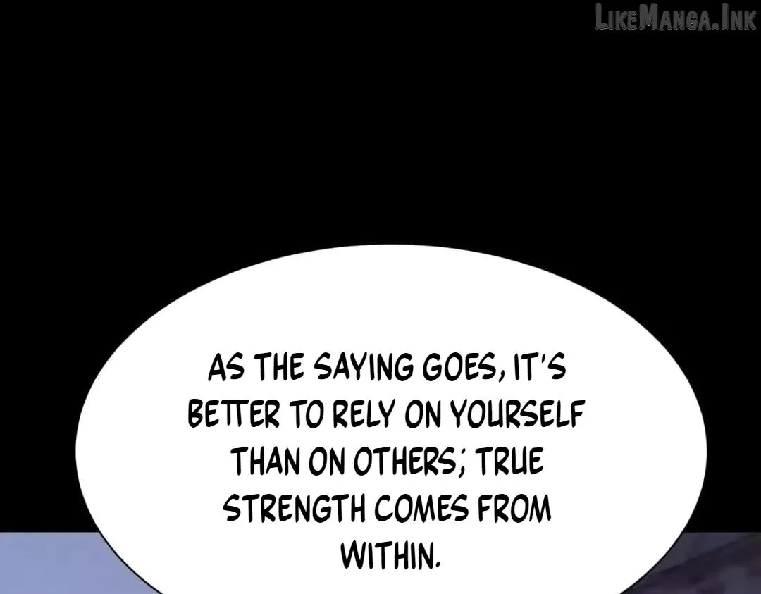 After the School Belle Dumped Me, I Became a Martial Arts God Chapter 102 page 166