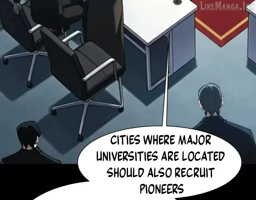 After the School Belle Dumped Me, I Became a Martial Arts God Chapter 102 page 197