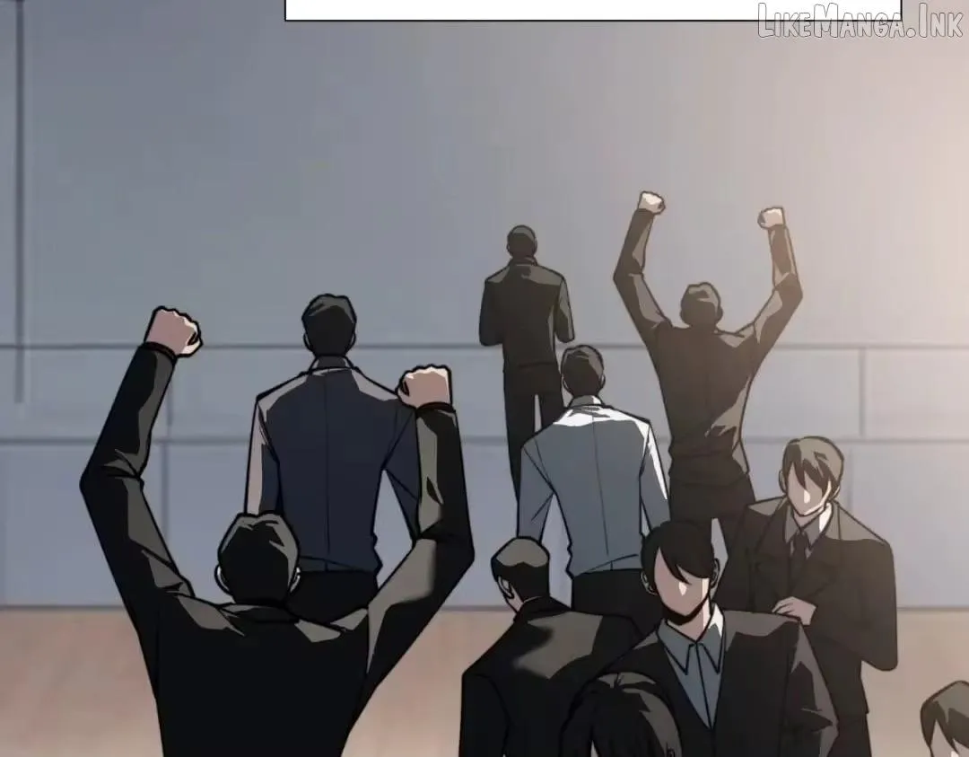 After the School Belle Dumped Me, I Became a Martial Arts God Chapter 102 page 217