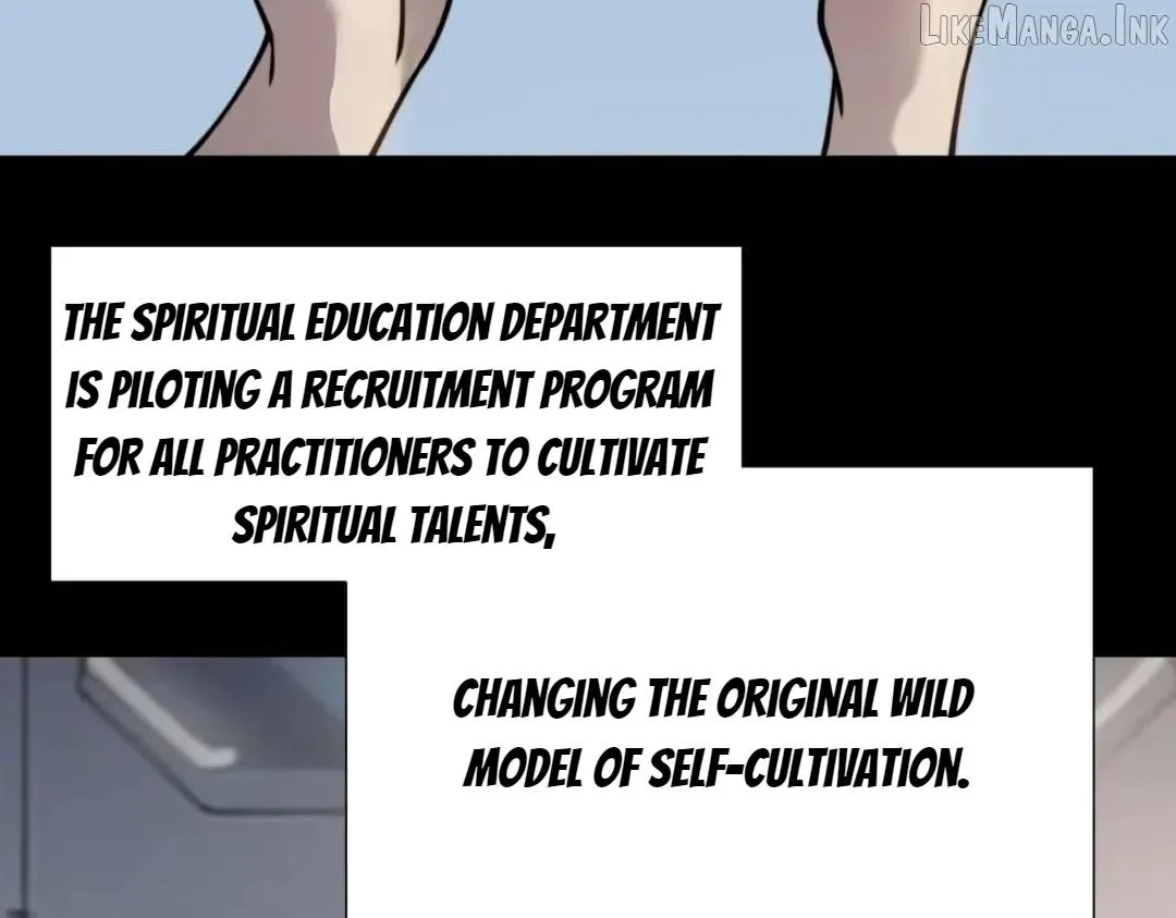 After the School Belle Dumped Me, I Became a Martial Arts God Chapter 102 page 216