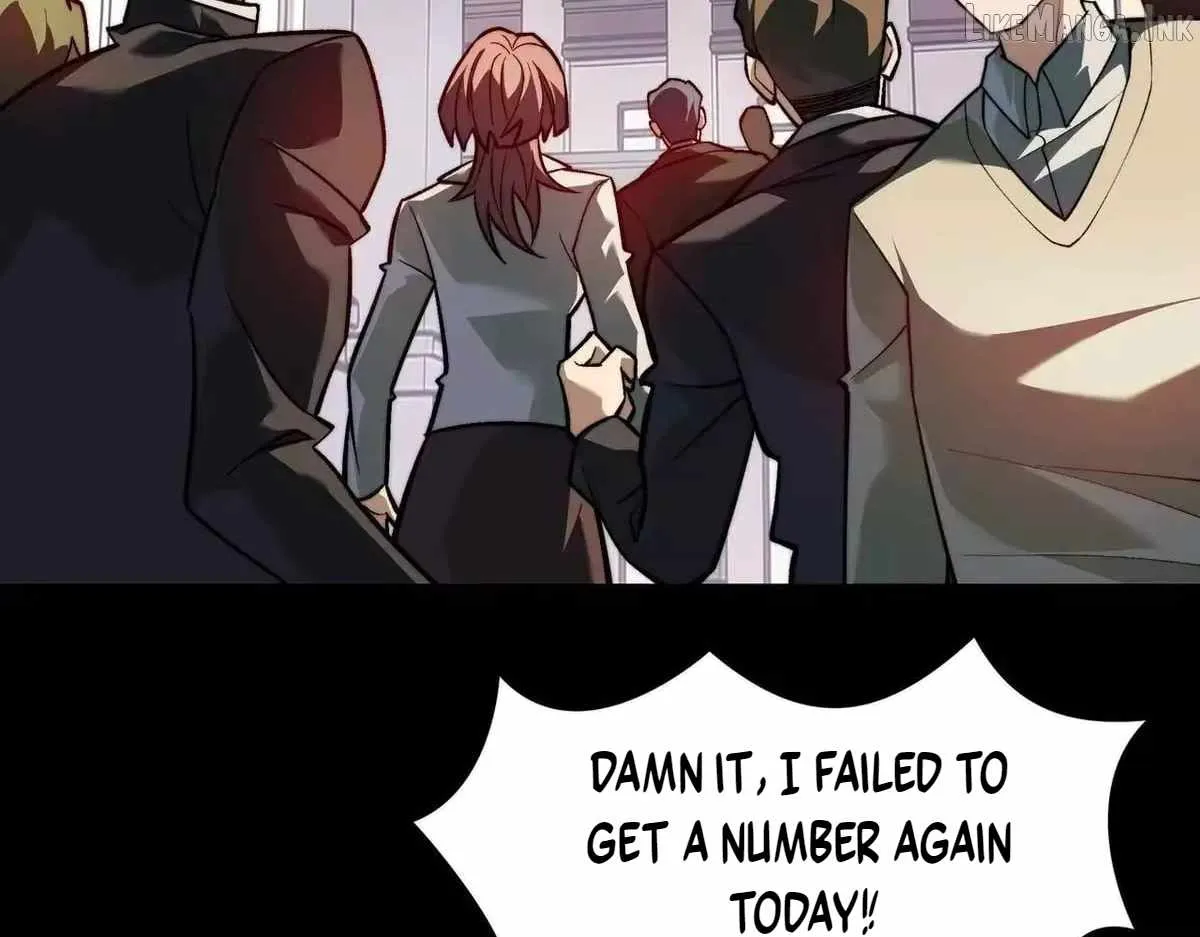 After the School Belle Dumped Me, I Became a Martial Arts God Chapter 103 page 3