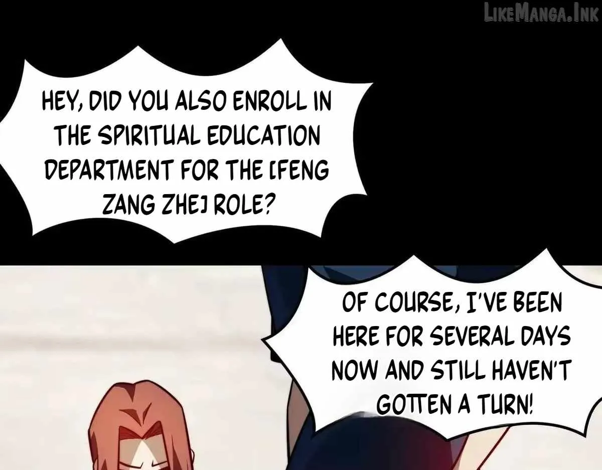 After the School Belle Dumped Me, I Became a Martial Arts God Chapter 103 page 5