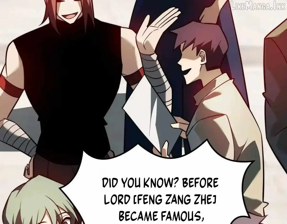 After the School Belle Dumped Me, I Became a Martial Arts God Chapter 103 page 6