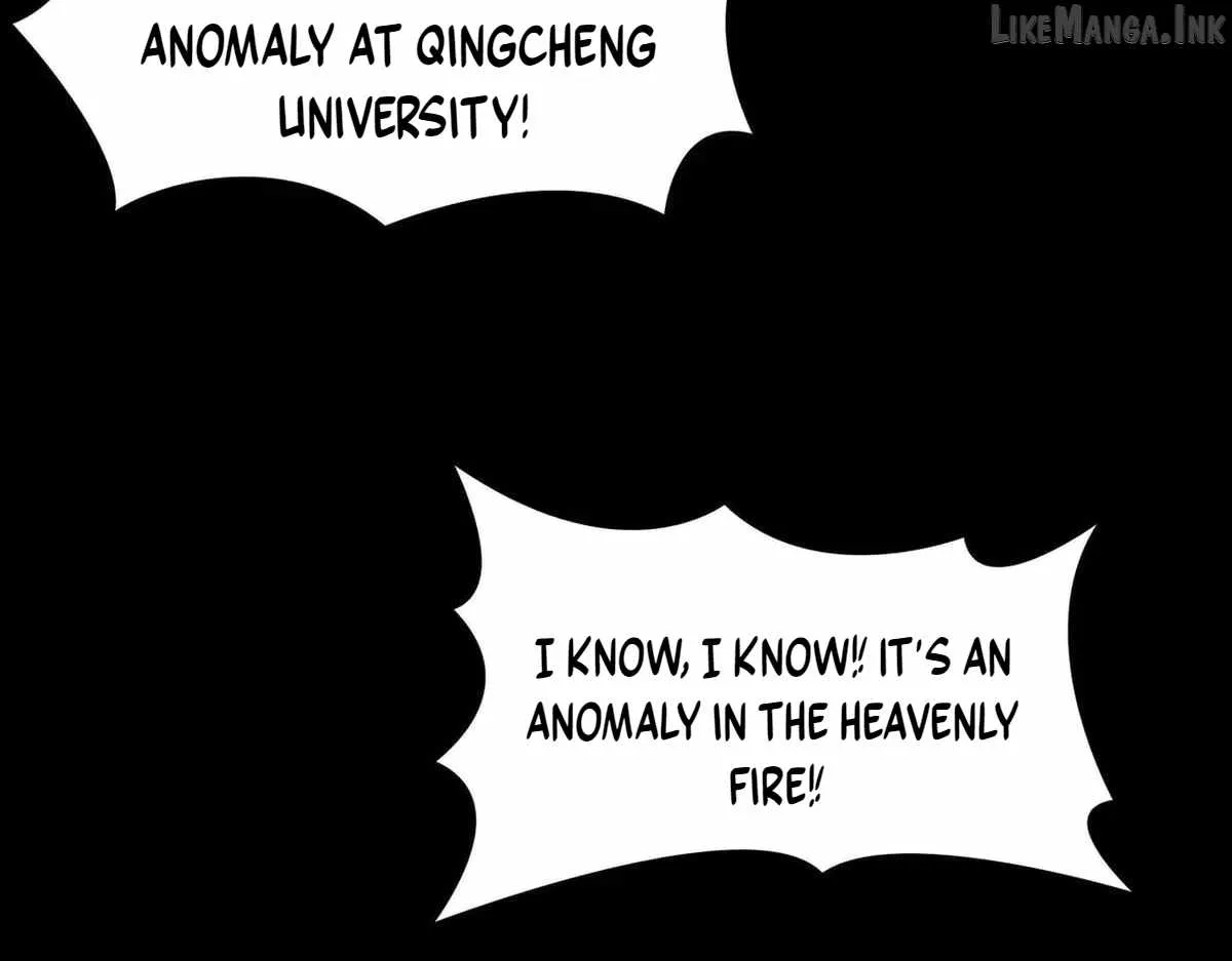 After the School Belle Dumped Me, I Became a Martial Arts God Chapter 103 page 8