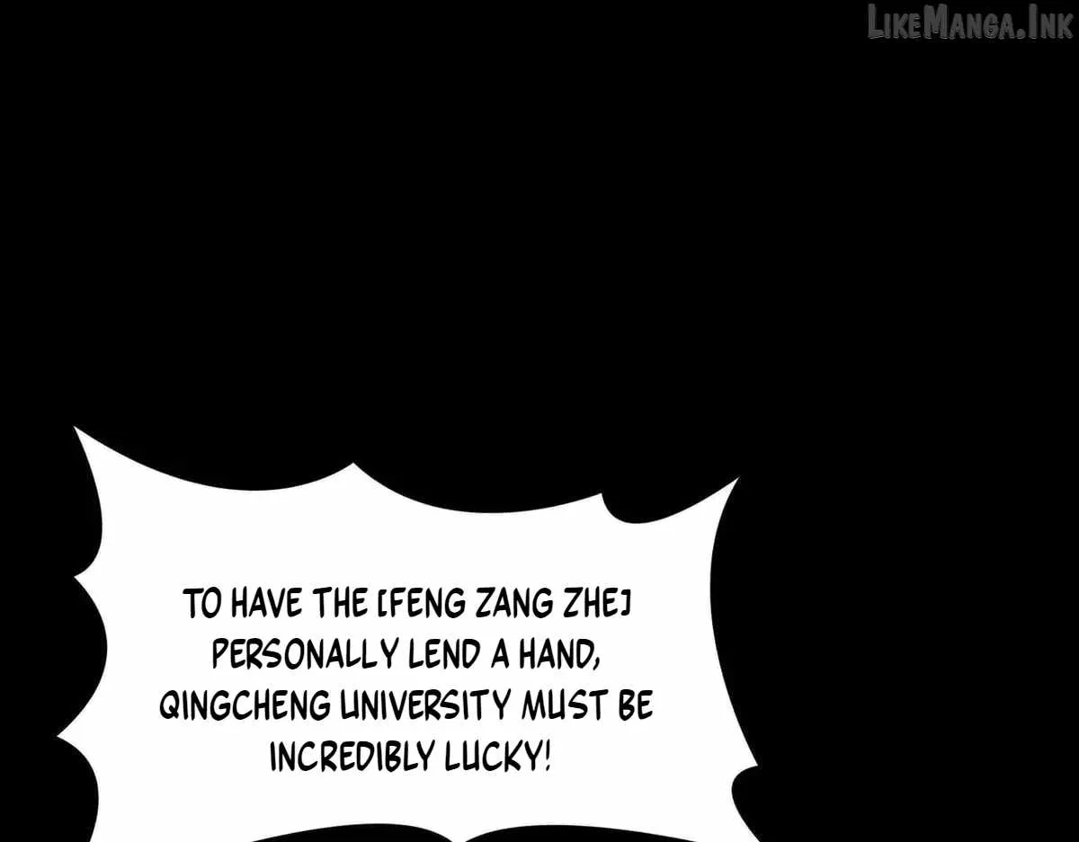After the School Belle Dumped Me, I Became a Martial Arts God Chapter 103 page 9