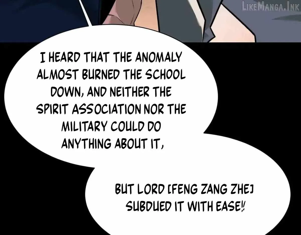 After the School Belle Dumped Me, I Became a Martial Arts God Chapter 103 page 13