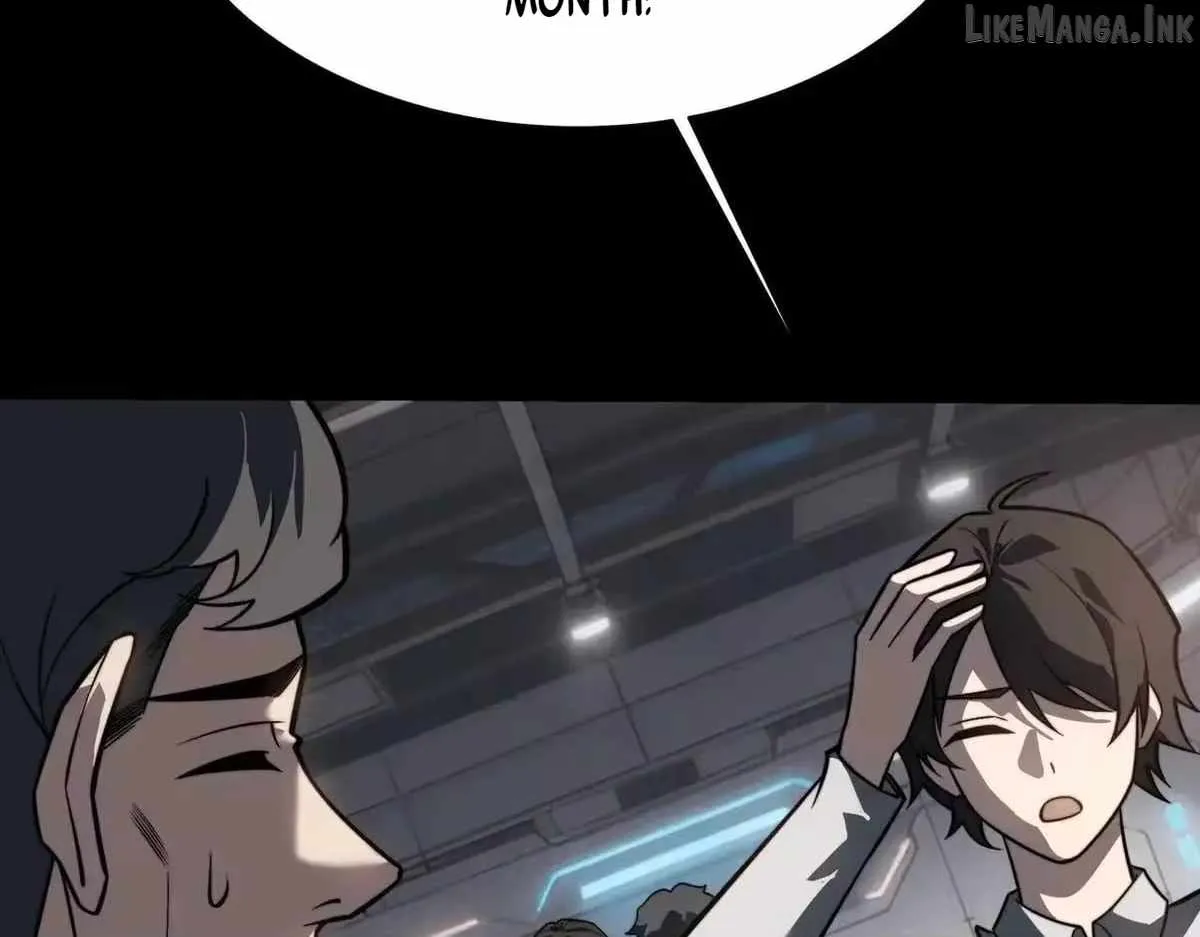 After the School Belle Dumped Me, I Became a Martial Arts God Chapter 103 page 16