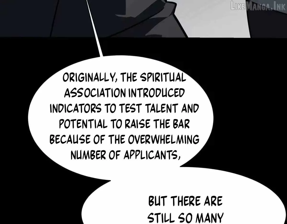 After the School Belle Dumped Me, I Became a Martial Arts God Chapter 103 page 18