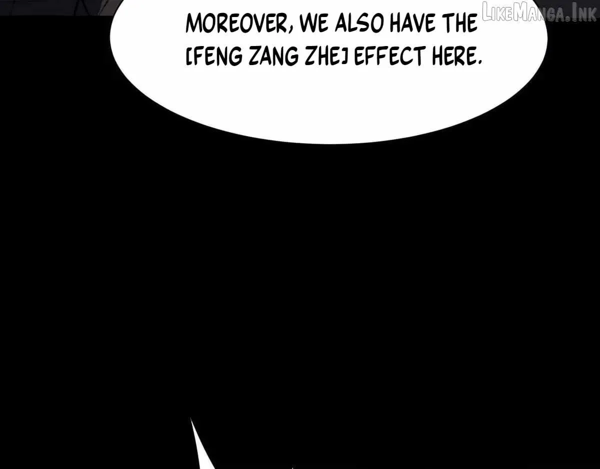 After the School Belle Dumped Me, I Became a Martial Arts God Chapter 103 page 22