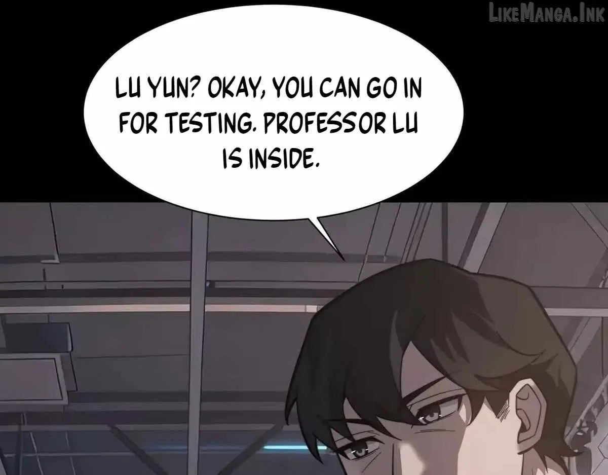 After the School Belle Dumped Me, I Became a Martial Arts God Chapter 103 page 34