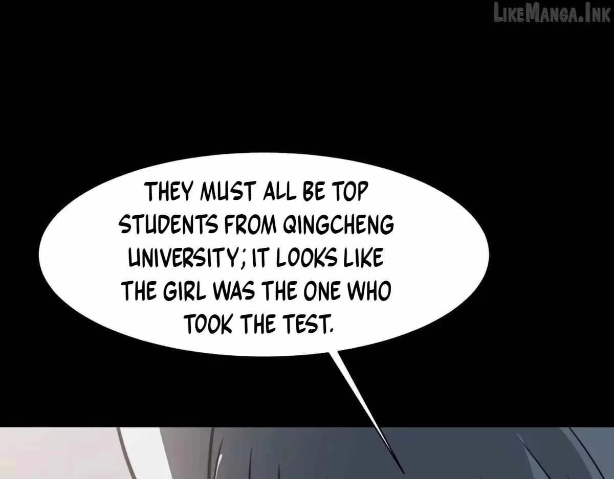 After the School Belle Dumped Me, I Became a Martial Arts God Chapter 103 page 40