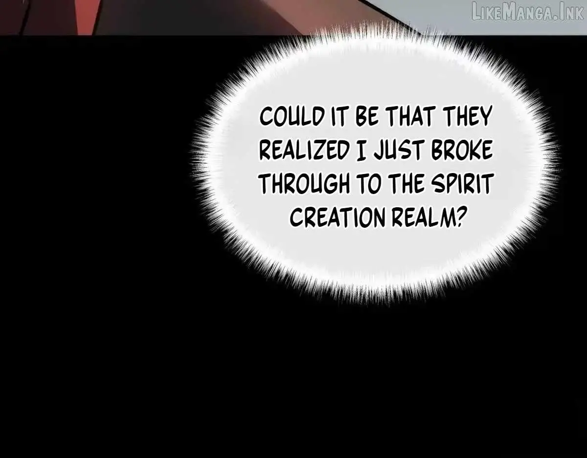 After the School Belle Dumped Me, I Became a Martial Arts God Chapter 103 page 47
